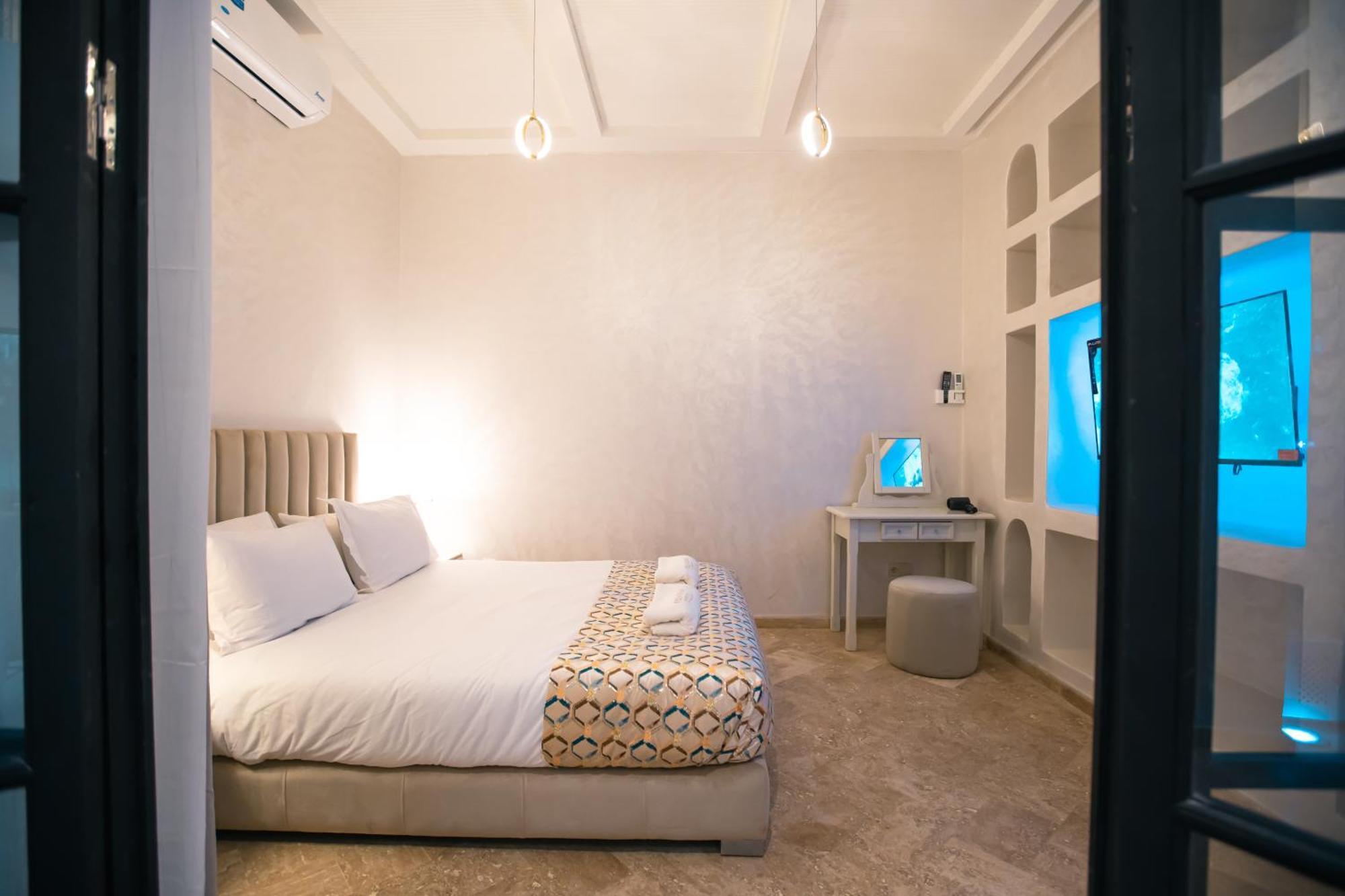 Villa Oasis Private Pool Secure Complex Марракеш Екстер'єр фото